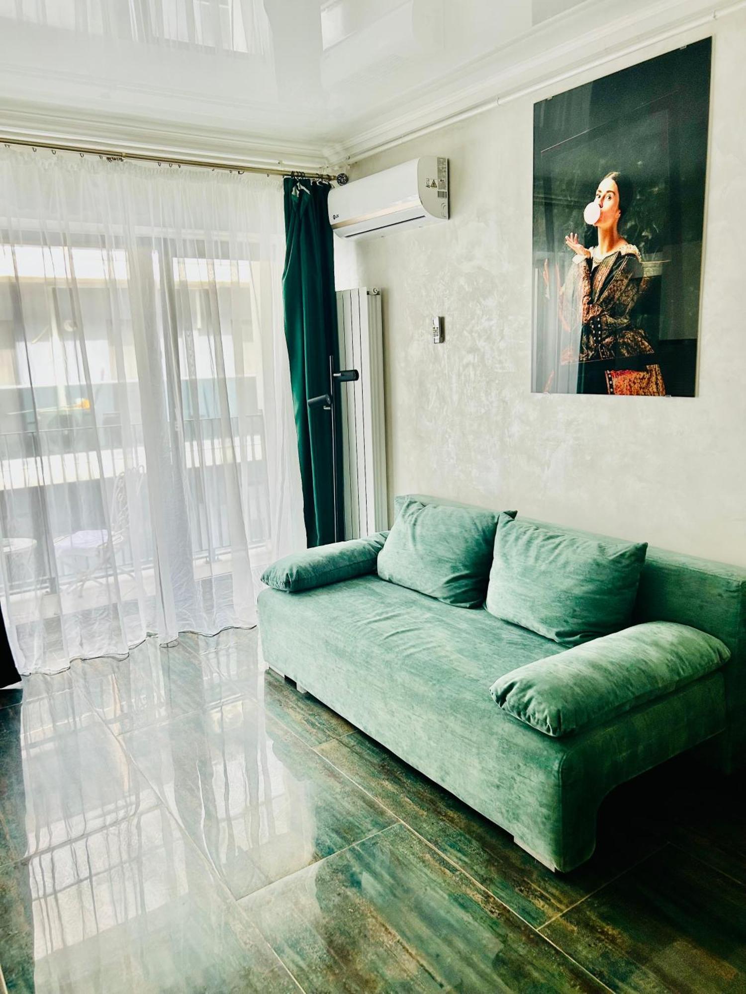 Studio Lake Apartment